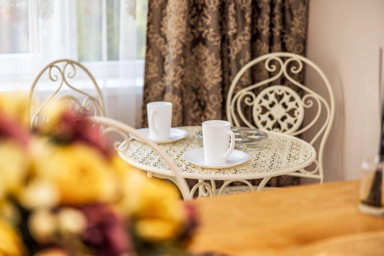 Excellent Apartment In Palanga Exterior foto