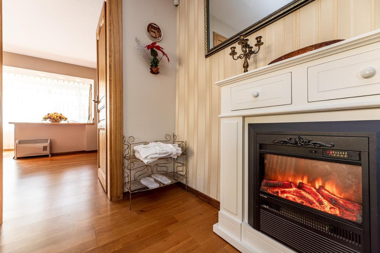 Excellent Apartment In Palanga Exterior foto