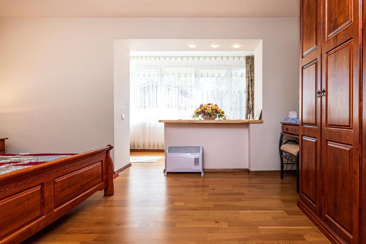 Excellent Apartment In Palanga Exterior foto